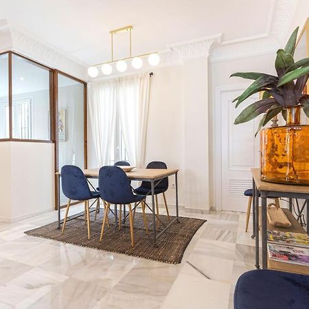 Genteel Home San Isidoro Sevilla Eksteriør billede