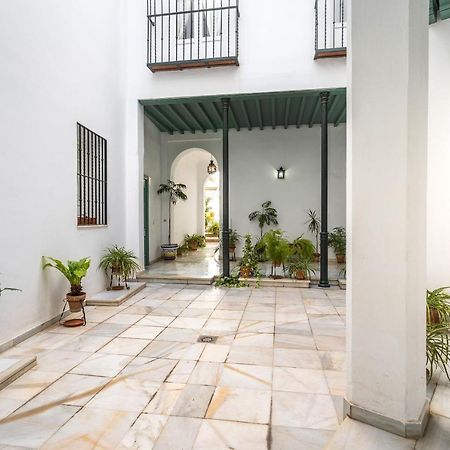 Genteel Home San Isidoro Sevilla Eksteriør billede