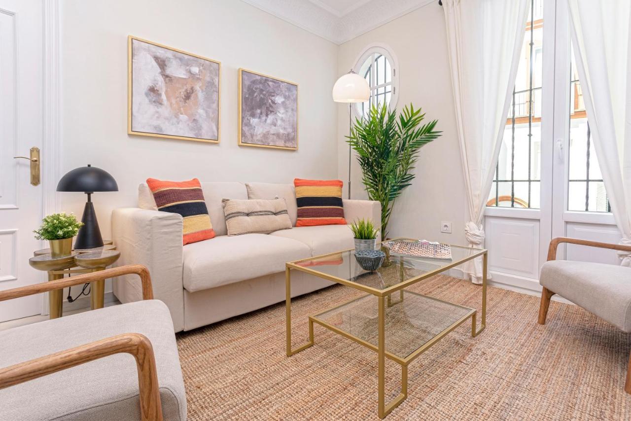 Genteel Home San Isidoro Sevilla Eksteriør billede