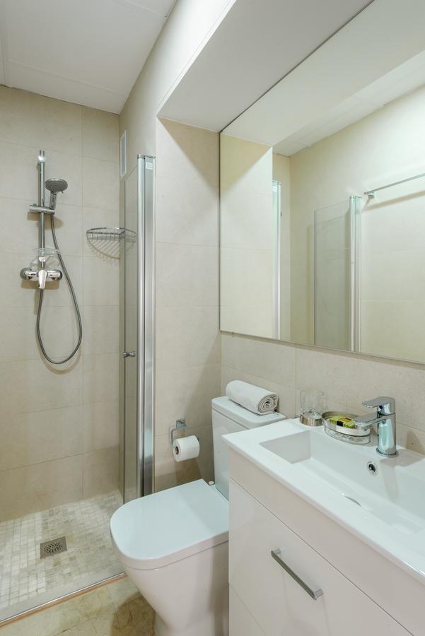 Genteel Home San Isidoro Sevilla Eksteriør billede