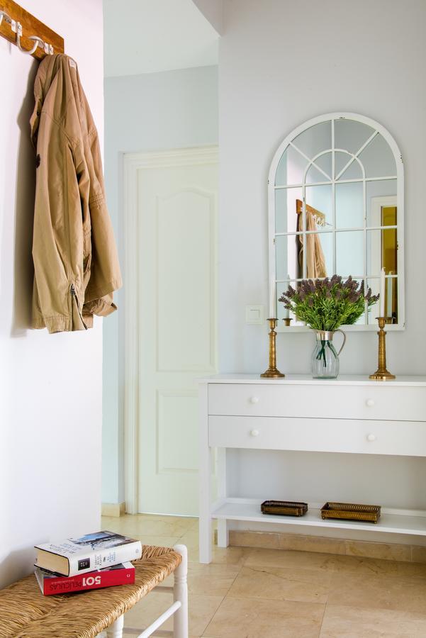 Genteel Home San Isidoro Sevilla Eksteriør billede