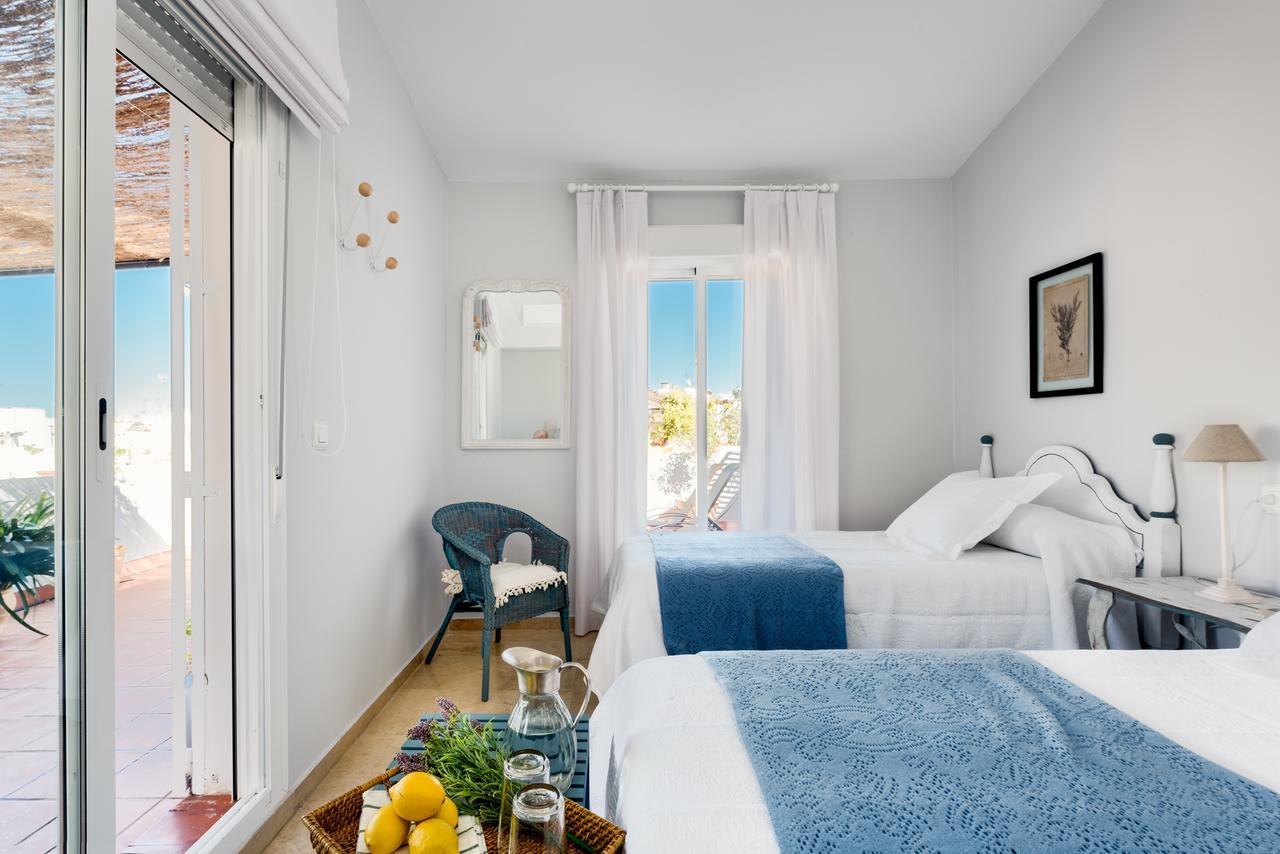 Genteel Home San Isidoro Sevilla Eksteriør billede
