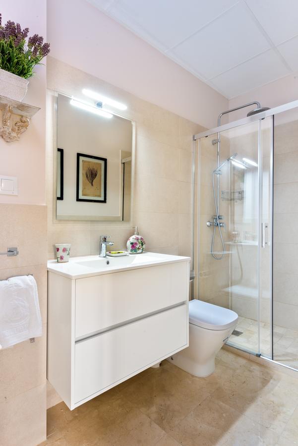 Genteel Home San Isidoro Sevilla Eksteriør billede